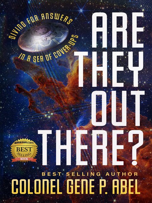 Title details for Are They Out There? by Gene P. Abel - Available